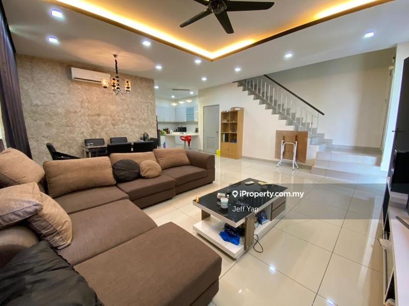 Rumah Teres 2-Tingkat untuk Dijual di Horizon Hills, Iskandar Puteri (Nusajaya) oleh Jeff Yap - iProperty.com.my