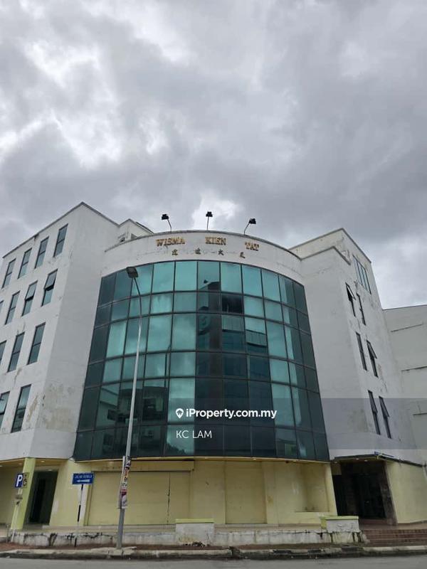 For Rent - Klang | Selangor | Commercial Bangalow | Wisma