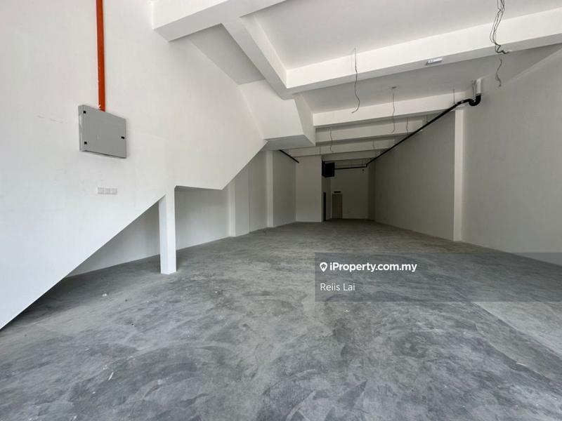 Kedai-Pejabat untuk Disewa di Jalan Klang Lama (Old Klang Road), Kuala Lumpur oleh Reiis Lai - iProperty.com.my