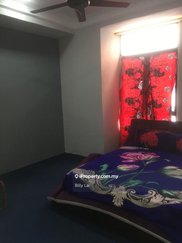 Condominium for Sale in Villa Putra by Billy Lai - iProperty.com.my
