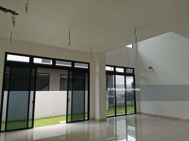 Semi-Detached House for Sale in Eco Ardence Dremien Setia Eco Park Aeres, Setia Alam by Allan Tan - iProperty.com.my