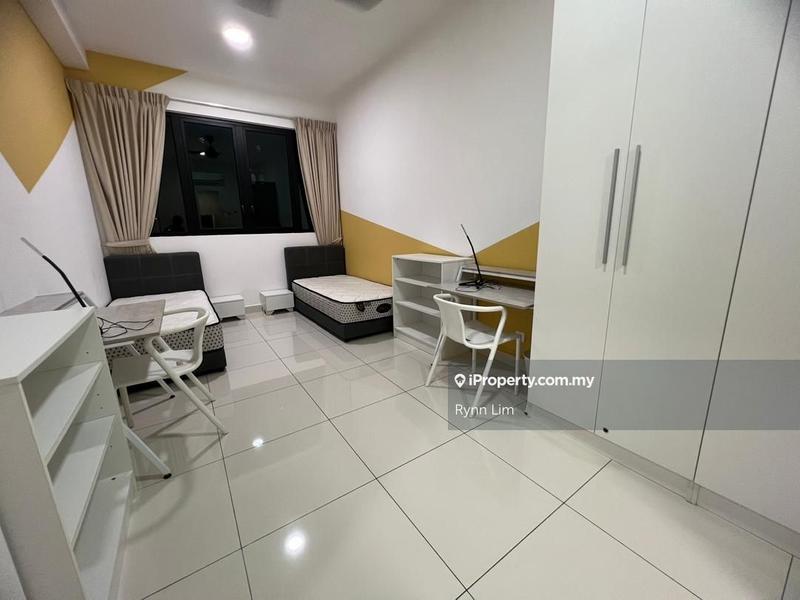 For Sale - Eco Nest @ Eco Botanic