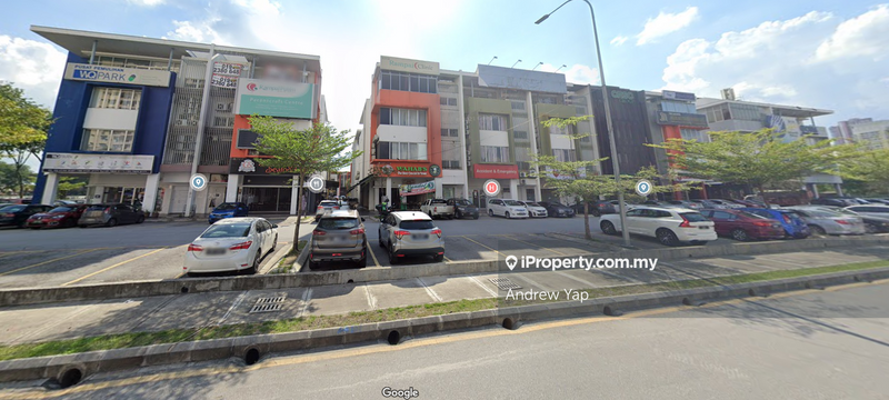 Shop for Sale in Setapak, Kuala Lumpur by Andrew Yap - iProperty.com.my