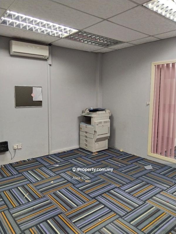 Office for Sale in Setapak, Kuala Lumpur by Alex Yoo - iProperty.com.my