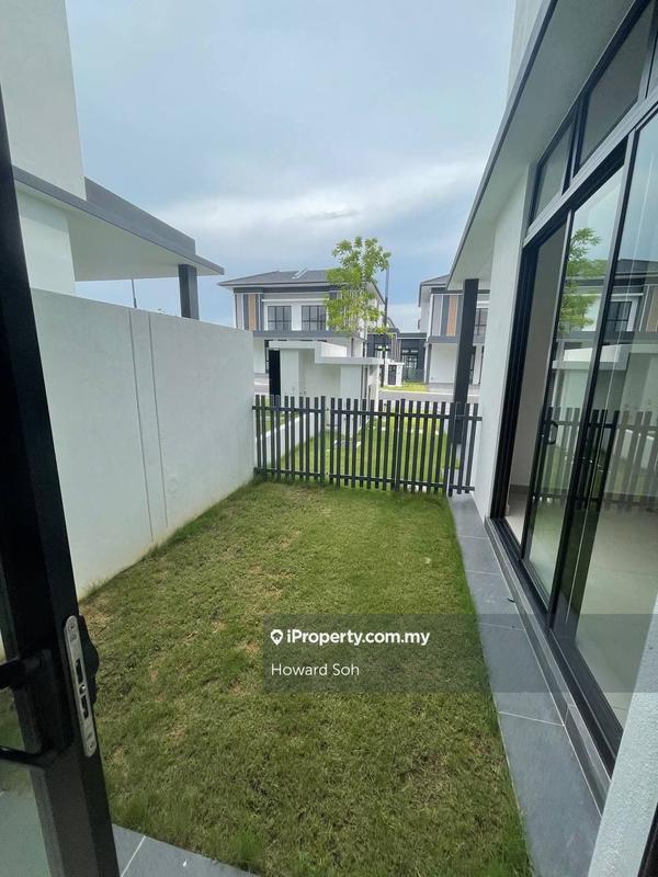 Semi-Detached House for Sale in Nara Eco Ardence, Cora, Aeres, Dremien Shah Alam, Setia Alam by Howard Soh - iProperty.com.my