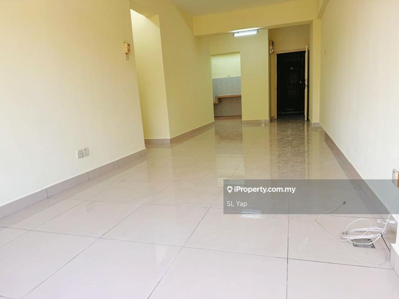 Kondominium untuk Dijual di Bayu Tasik 1 oleh SL Yap - iProperty.com.my