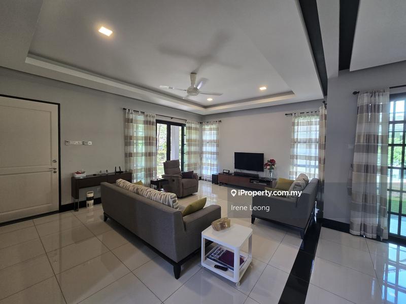 Bungalow House for Sale in Bungalow House at Mutiara Bukit Tinggi, Bentong by Irene Leong - iProperty.com.my