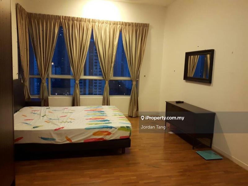 Kondominium untuk Dijual di Kiara 1888 oleh Jordan Tang - iProperty.com.my