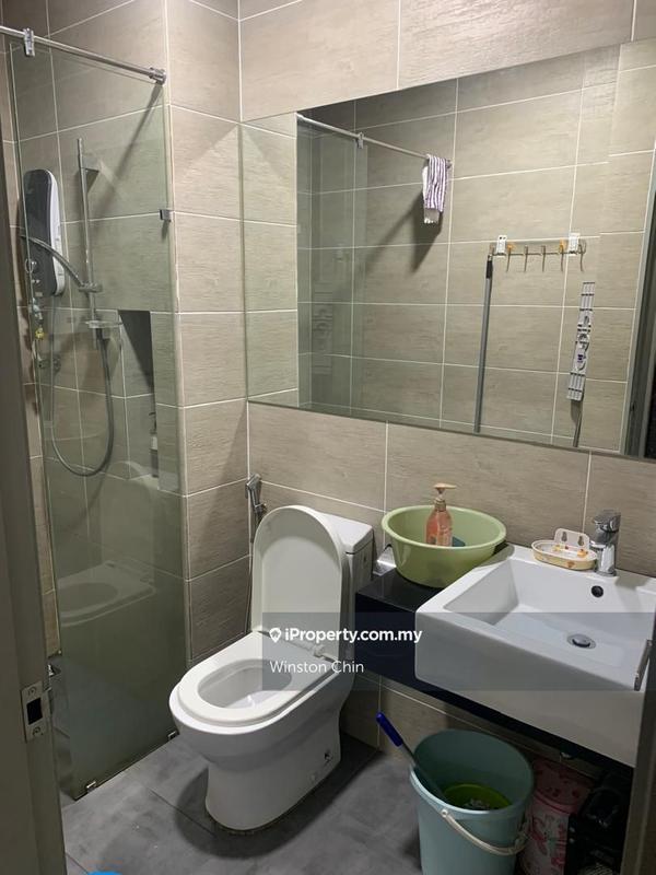 Condominium for Sale in Legend Heights by Winston Chin - iProperty.com.my