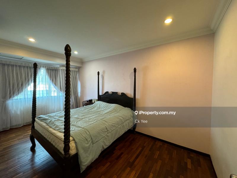 Rumah Teres 3-Tingkat untuk Dijual di Taman Esplanad, Bukit Jalil oleh Ck Yee - iProperty.com.my