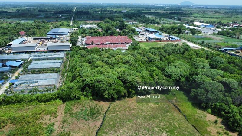 Agricultural Land for Sale in Jalan Kebun, Klang by Aziz Ahmad - iProperty.com.my