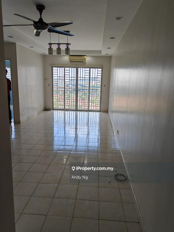 For Sale - Puteri Bayu Apartment