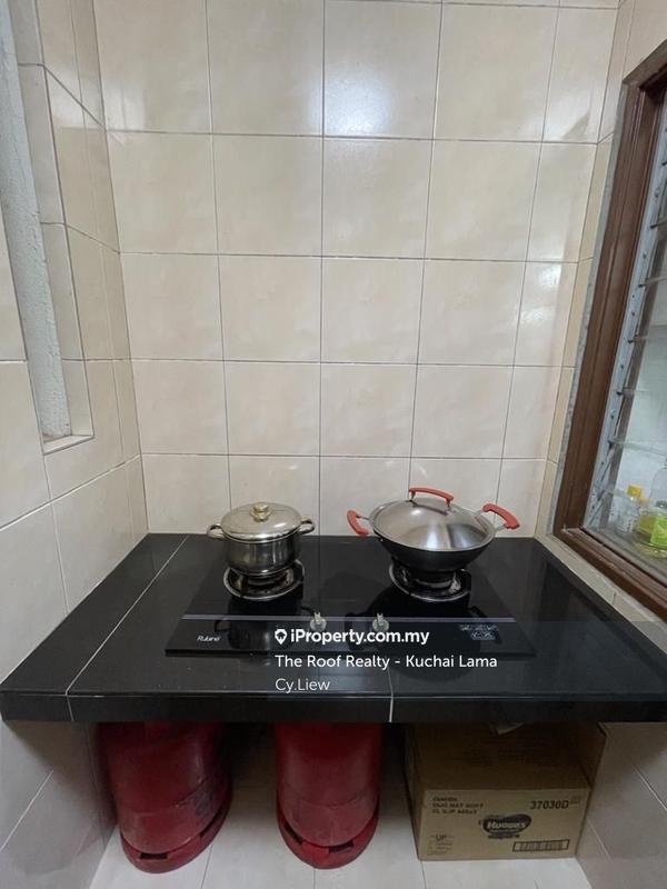 Condominium for Rent in Villa Park by Cy.Liew - iProperty.com.my