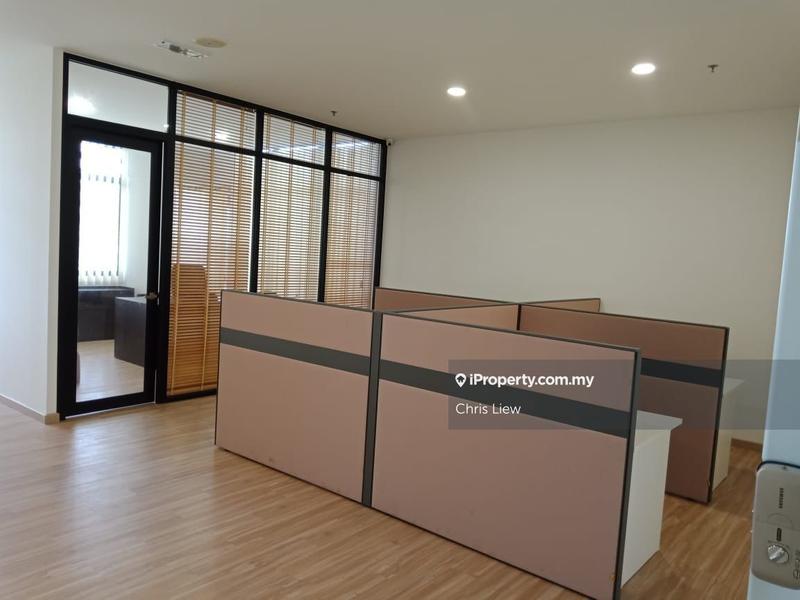 For Rent - Citrine Hub @ Sunway Iskandar