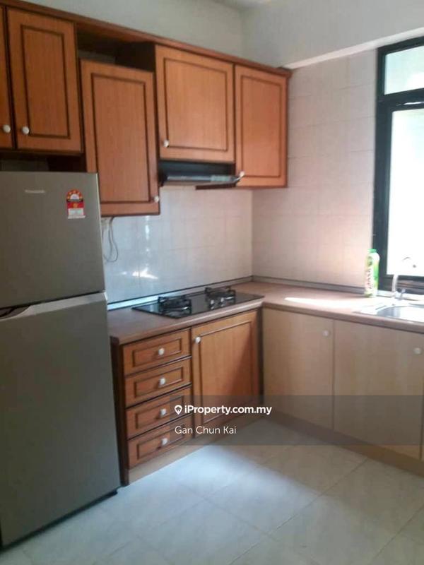 Condominium for Rent in Sunny Ville Condominium by Gan Chun Kai - iProperty.com.my