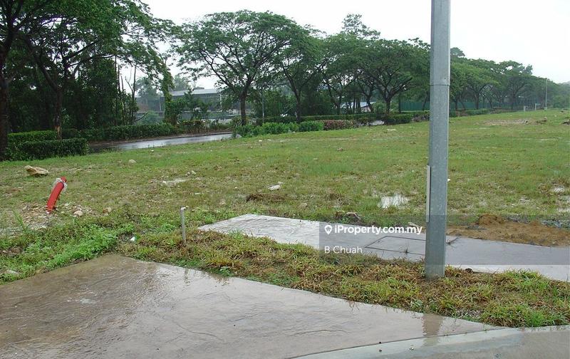 Banglo Tanah untuk Dijual di Monterez, Shah Alam oleh B Chuah - iProperty.com.my