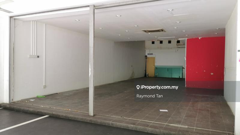 Kedai untuk Disewa di Bandar Damansara Perdana, Damansara Perdana oleh Raymond Tan - iProperty.com.my