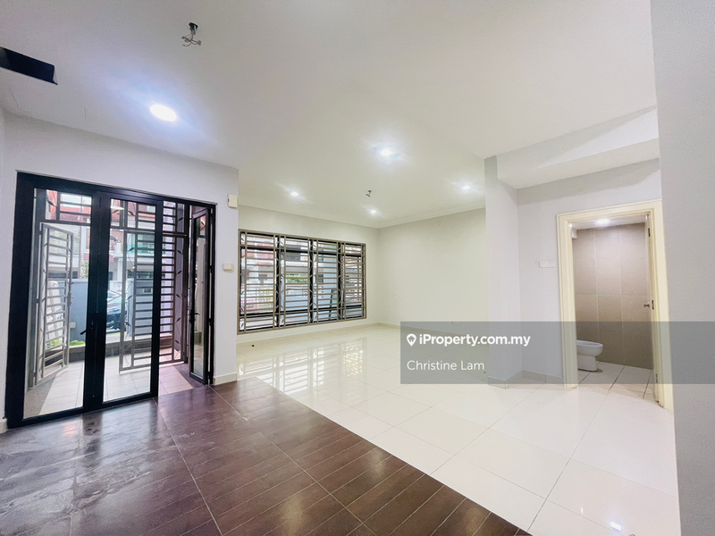 2-storey Terraced House for Sale in Alam Impian, Shah Alam by Christine Lam - iProperty.com.my