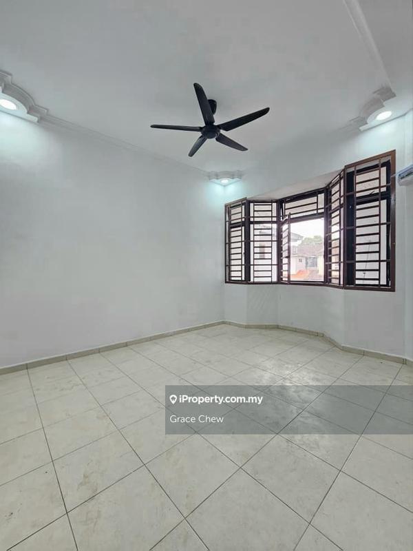 2-storey Terraced House for Sale in Taman Johor Jaya, Johor Bahru by Grace Chew - iProperty.com.my