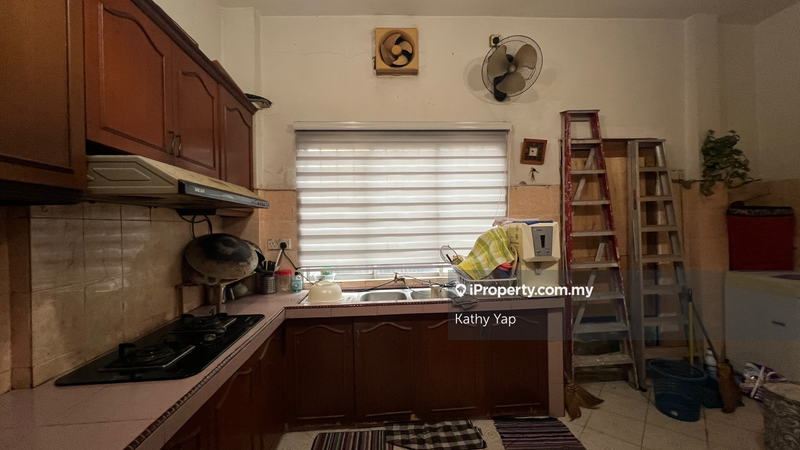 1.5-storey Terraced House for Sale in Taman Kepong, Kepong by Kathy Yap - iProperty.com.my
