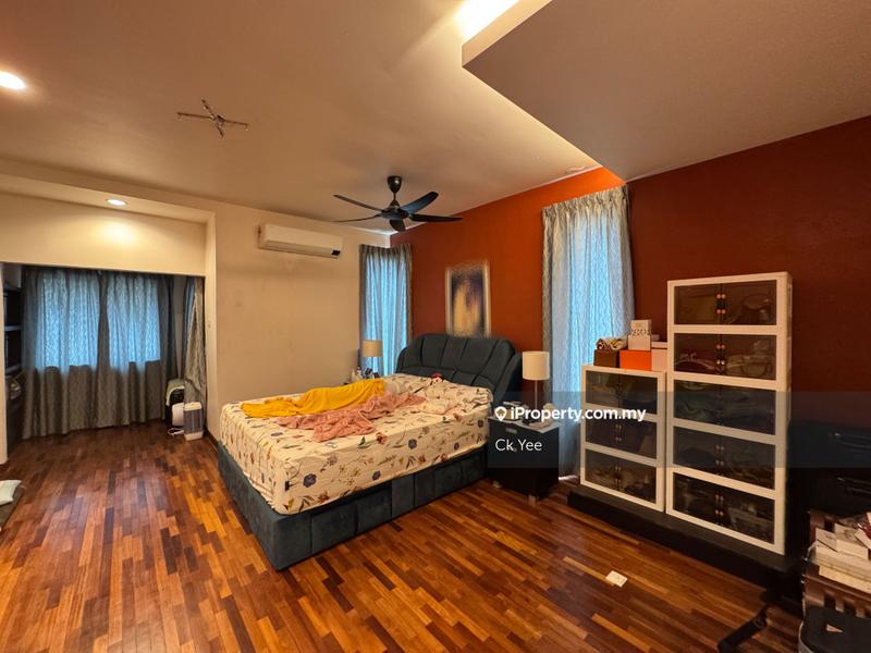 Rumah Berkembar untuk Dijual di Jalil Sutera, Bukit Jalil oleh Ck Yee - iProperty.com.my