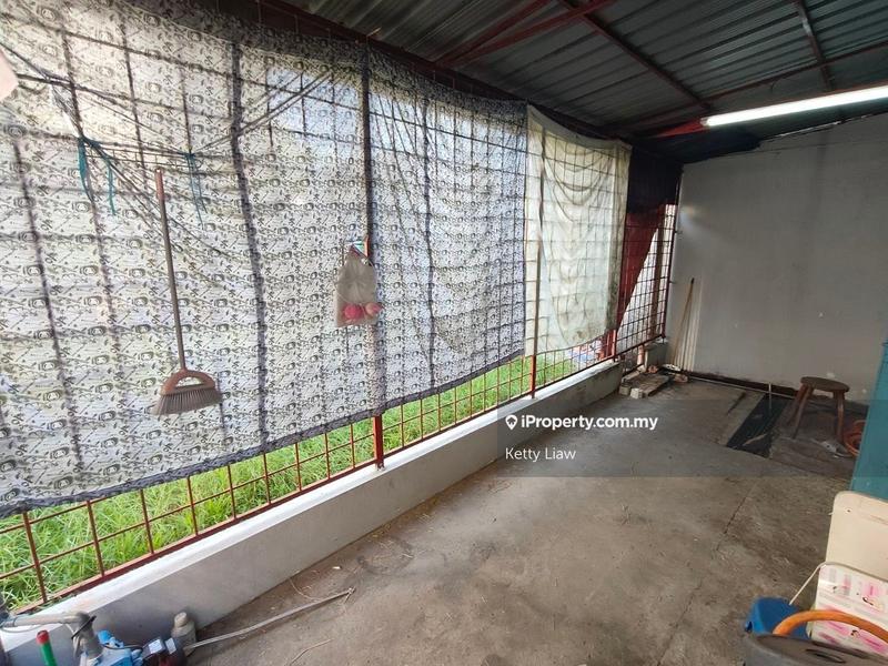 1-storey Terraced House for Sale in Taman Kionsom, Kota Kinabalu by Ketty Liaw - iProperty.com.my