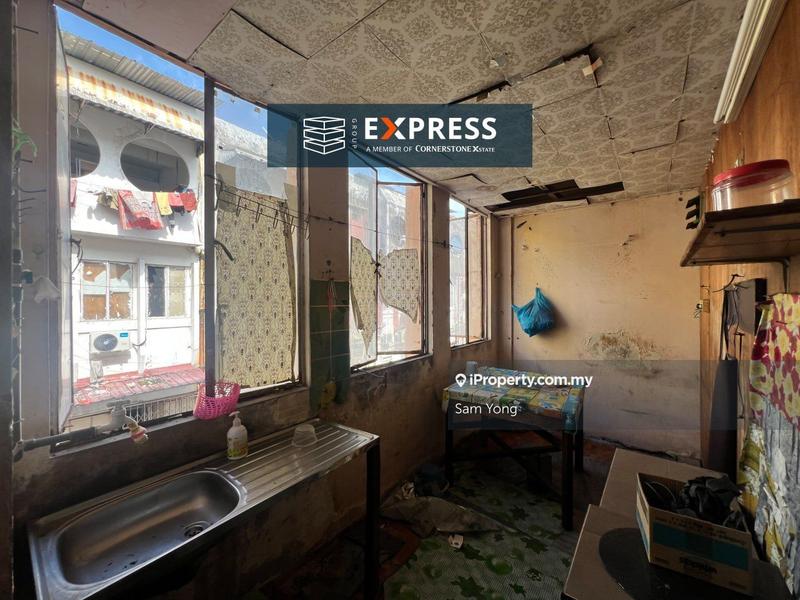 Kedai untuk Disewa di Beautiful Jade, Miri oleh Sam Yong - iProperty.com.my