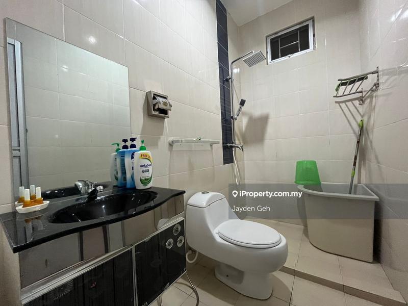 Semi-Detached House for Sale in Taman Kekwa, Alor Setar by Jayden Geh - iProperty.com.my