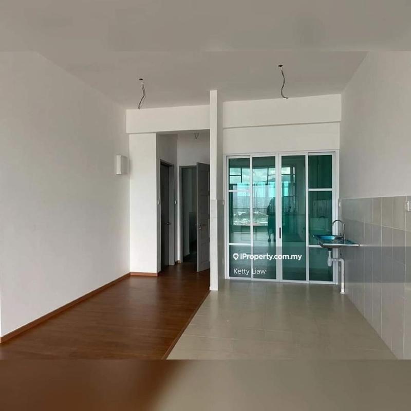 Condominium untuk Dijual di One Sulaman oleh Ketty Liaw - iProperty.com.my