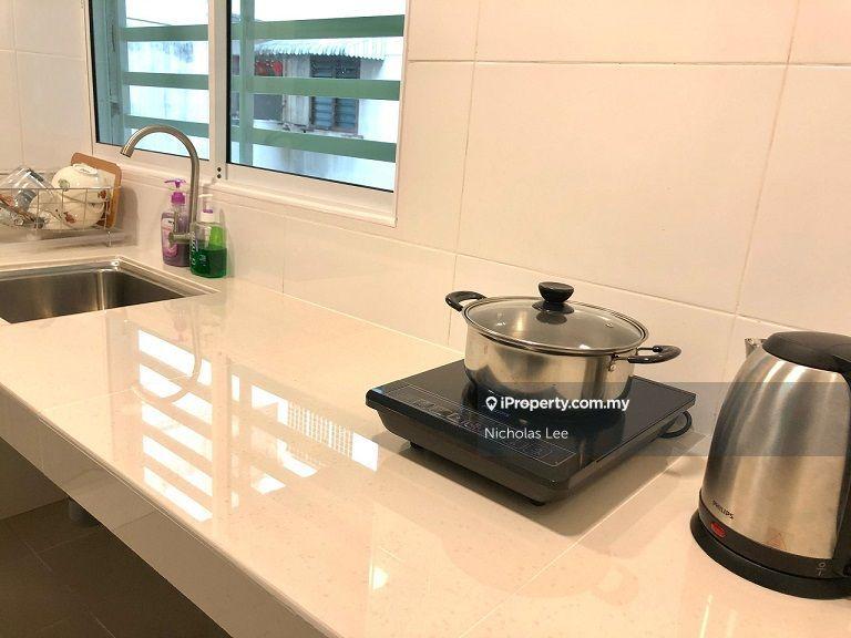 Flat for Sale in Ipoh Timur by Nicholas Lee - iProperty.com.my