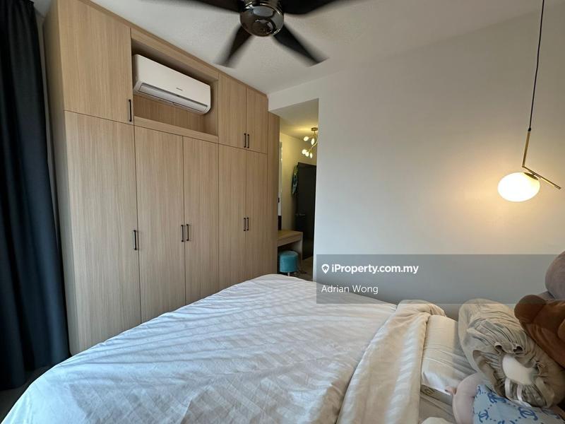Condominium for Sale in The Holmes 2 by Adrian Wong - iProperty.com.my