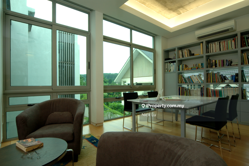 Banglo untuk Dijual di Tropicana, Petaling Jaya oleh Nick Lu - iProperty.com.my