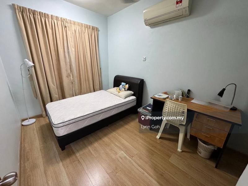 Pangsapuri untuk Dijual di Dumbar Villa Apartment oleh Lynn Goh - iProperty.com.my