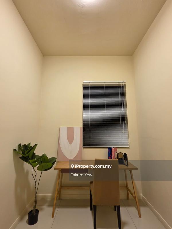 Kediaman Servis untuk Dijual di Icon Residenz 2 @ Icon City oleh Takuro Yew - iProperty.com.my