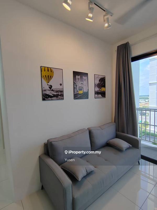For Rent - Vivo Executive Apartment