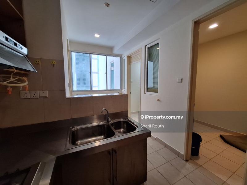 Residensi Servis untuk Dijual di Binjai Residency oleh Sharil Routh - iProperty.com.my