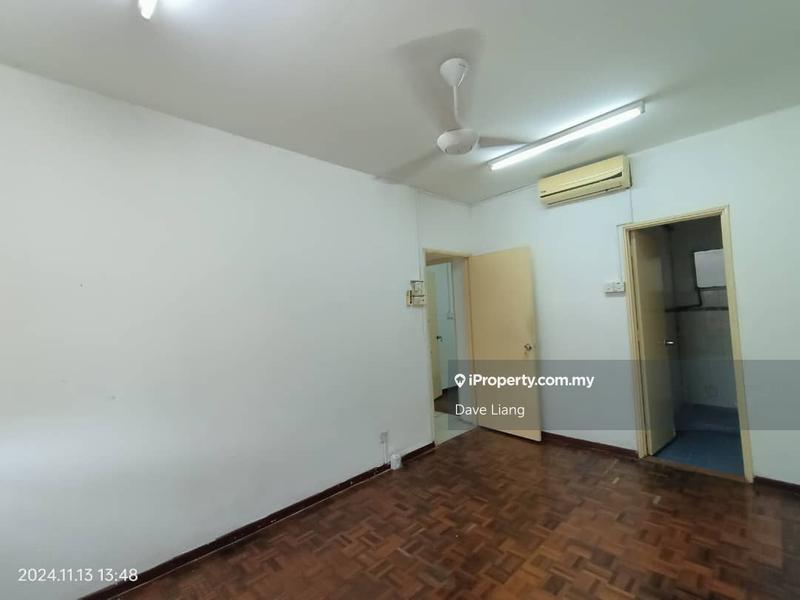 Pangsapuri untuk Dijual di Kenanga Apartments oleh Dave Liang - iProperty.com.my