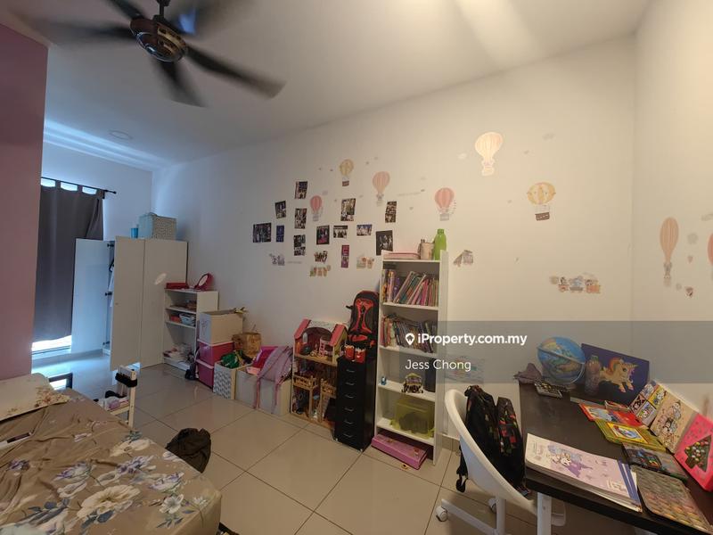 Rumah Berangkai 2 Tingkat untuk Dijual di Taman Putra Prima, Puchong oleh Jess Chong - iProperty.com.my