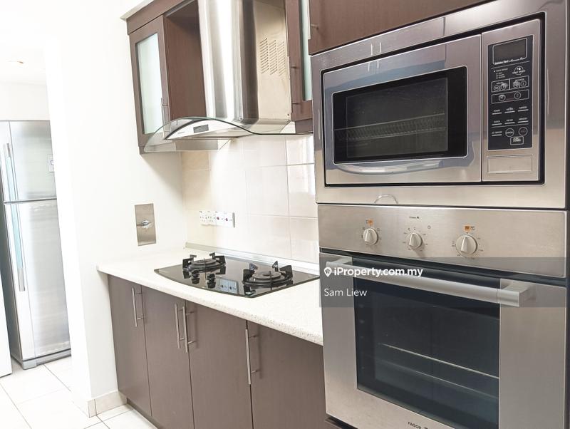 Condominium for Sale in Mont Kiara Bayu by Sam Liew - iProperty.com.my