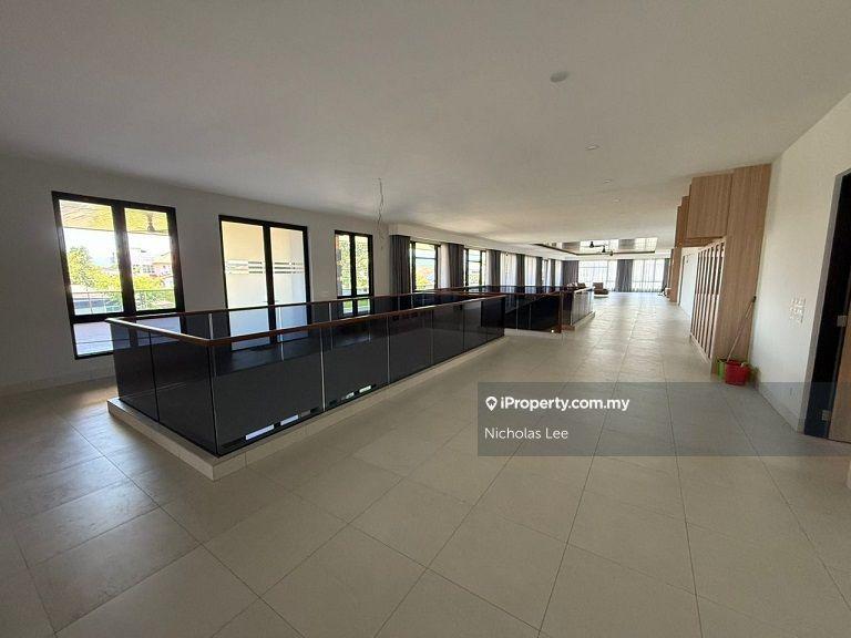 Banglo untuk Dijual di Taman Chateau, Ipoh oleh Nicholas Lee - iProperty.com.my