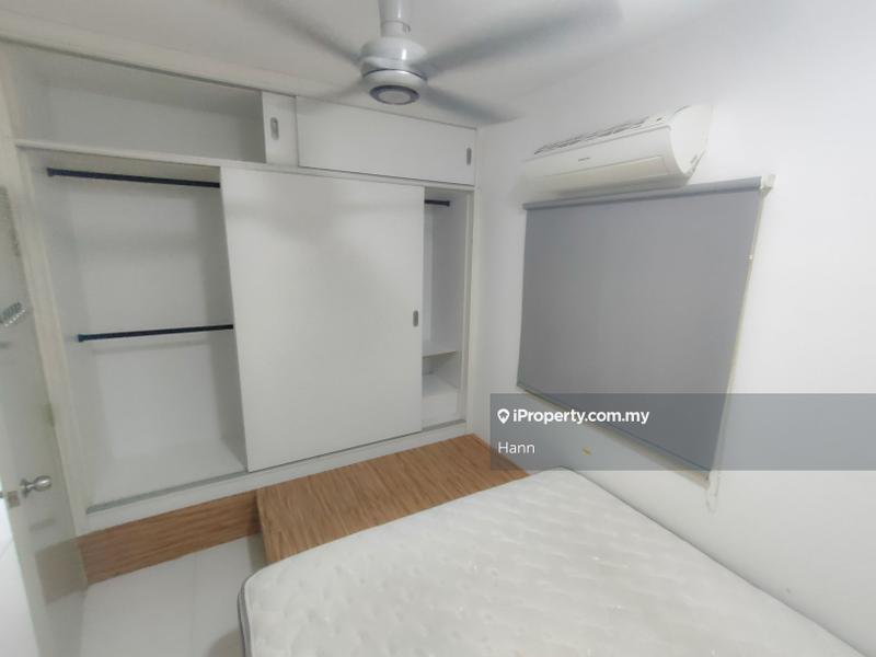Kondominium untuk Dijual di Casa Tropika oleh Hann - iProperty.com.my