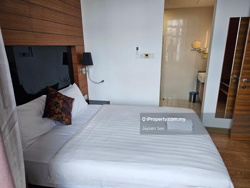 For Sale - Dua Sentral