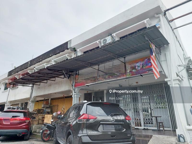 Shop for Sale in Taman Sungai Jelok, Kajang by Ken Low - iProperty.com.my