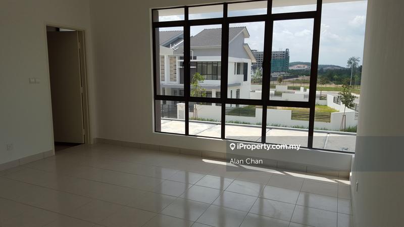 2-storey Terraced House for Sale in 2sty Corner lot 3800sf Land @ M-Residence 2, Rawang by Alan Chan - iProperty.com.my