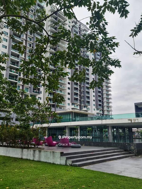 Condominium for Sale in X2 Residency by Grace Tan - iProperty.com.my