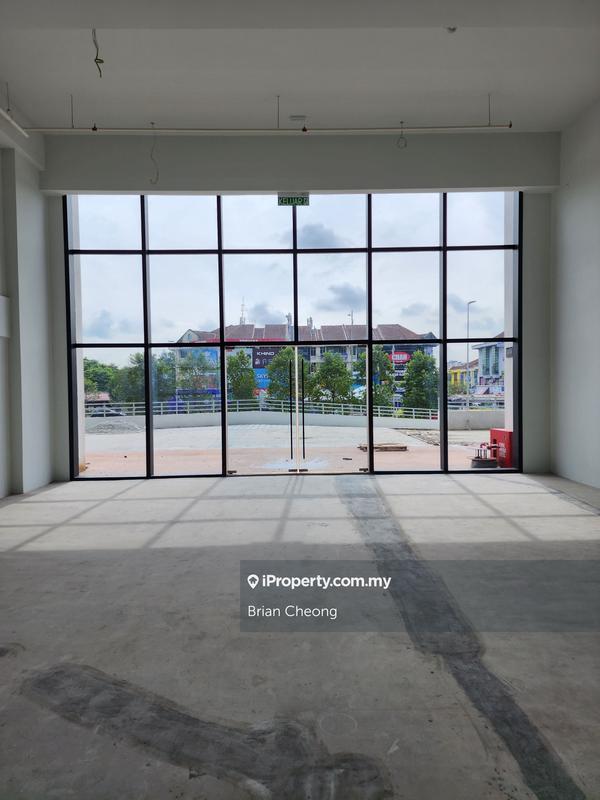 Kedai untuk Disewa di Taman Sains Selangor, Kota Damansara oleh Brian Cheong - iProperty.com.my