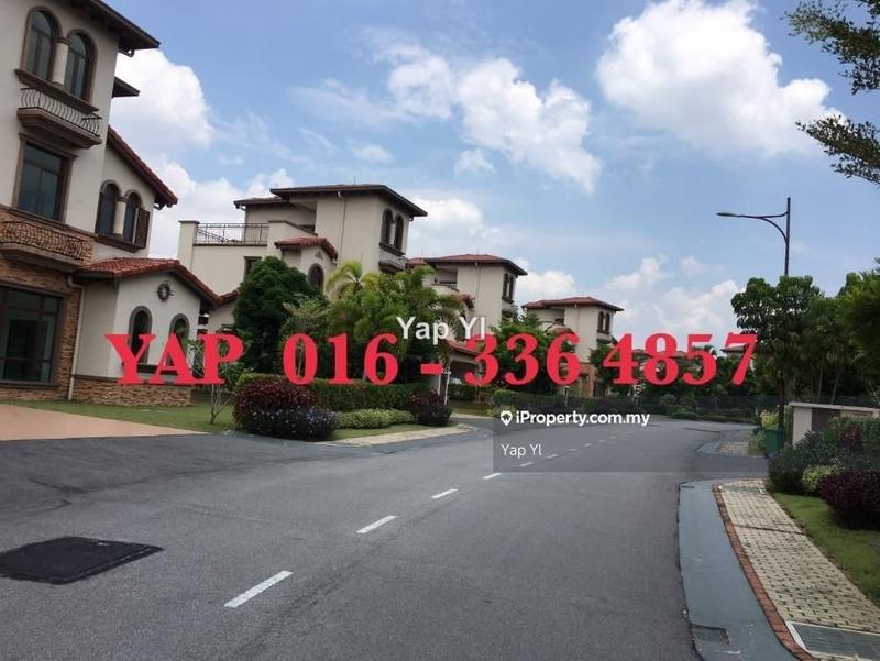 Bungalow House for Sale in Diamond City , Broga , Beranang , Kajang, Semenyih by Yap Yl - iProperty.com.my