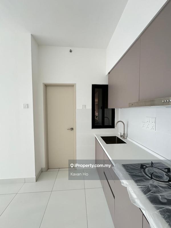 Residensi Servis untuk Dijual di The Tropika oleh Kavan Ho - iProperty.com.my