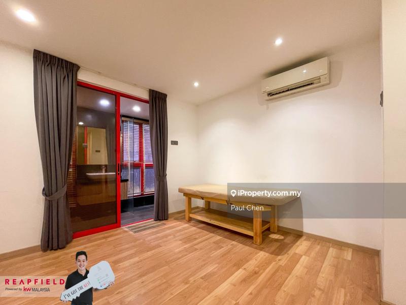 2.5-storey Terraced House for Sale in Bukit Bandaraya, Bangsar by Paul Chen - iProperty.com.my