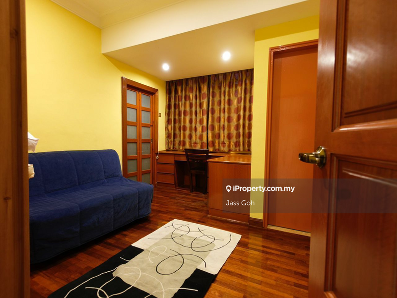 Condominium for Sale in Indah Damansara by Jass Goh - iProperty.com.my